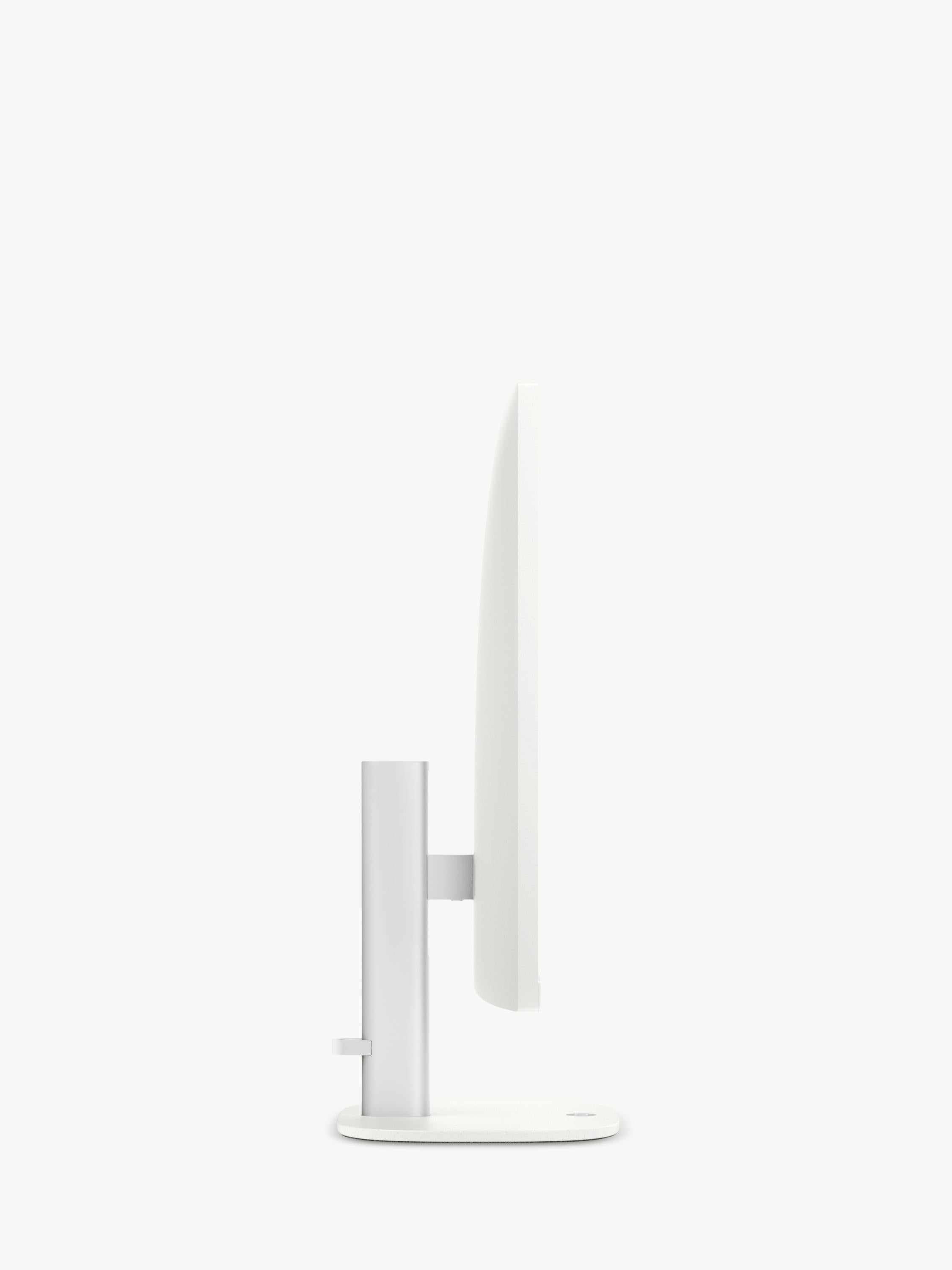HP All-in-One Desktop with Intel Core Ultra 7 27-inch, UK version