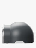 DeliVita Origin wood fired pizza oven Hale Grey - British product