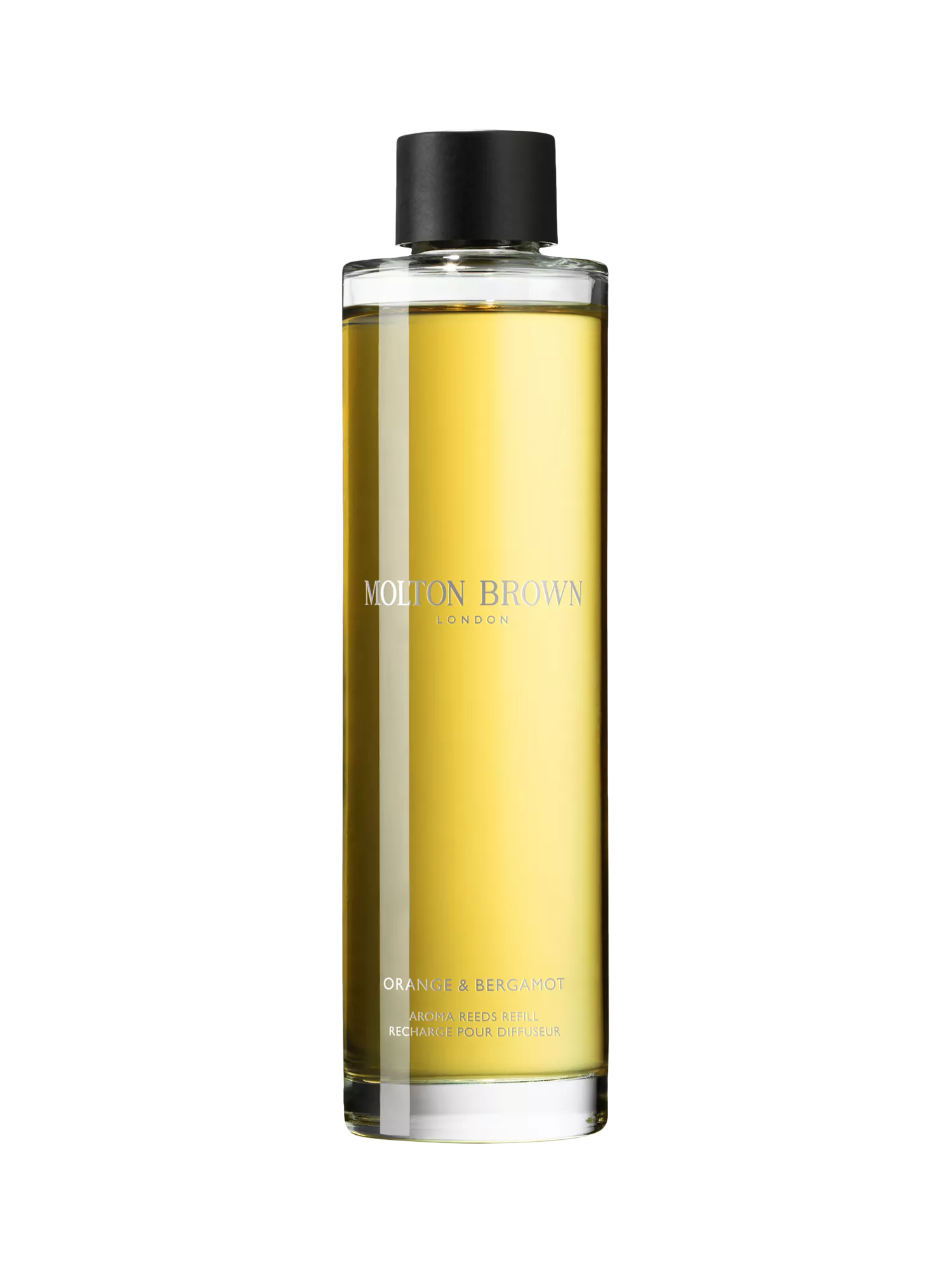 Molton Brown Orange Bergamot diffuser refill 150ml - British product