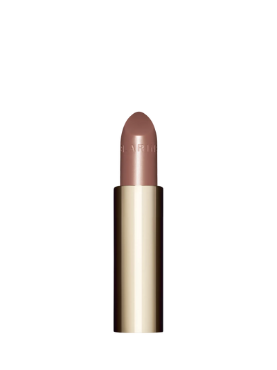 John Lewis Clarins Joli Rouge Shine Lipstick 759s Woodberry 3.5g- Buy online at McGrocer