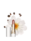 Clarins Joli Rouge Shine Lipstick in Woodberry 3.5g, UK version