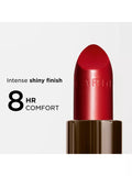 Clarins Joli Rouge Shine Lipstick in Woodberry 3.5g, UK version