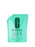 Clinique clarifying lotion 1 for dry skin 400ml, UK version