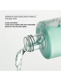 Clinique clarifying lotion 1 for dry skin 400ml, UK version