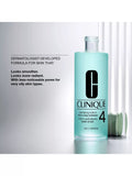 Clinique Clarifying Lotion 4 refill 400ml, imported from the UK