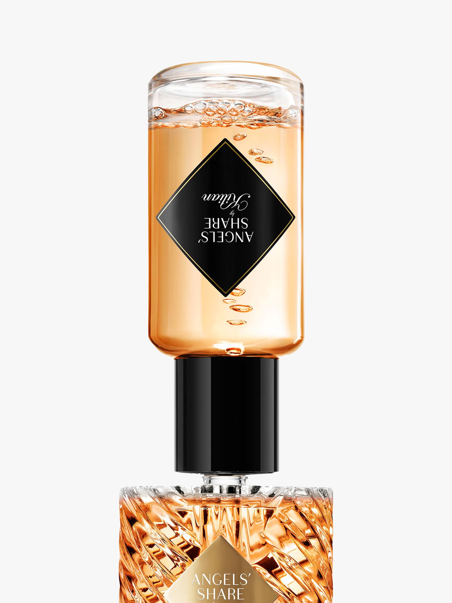 Kilian Paris Angels' Share Eau de Parfum Refill 100ml, UK version