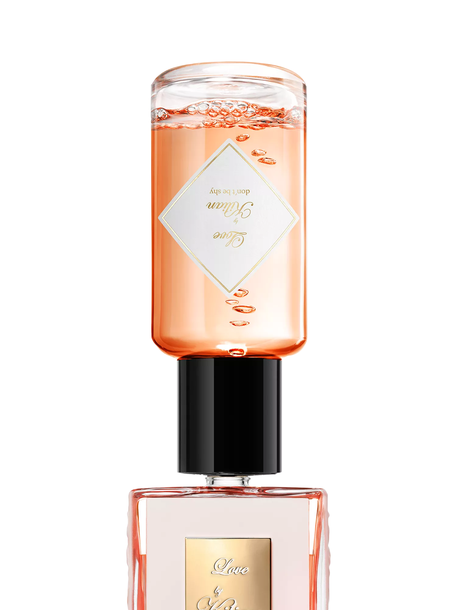 KILIAN Paris Love Don't Be Shy refill 100ml (British brand)