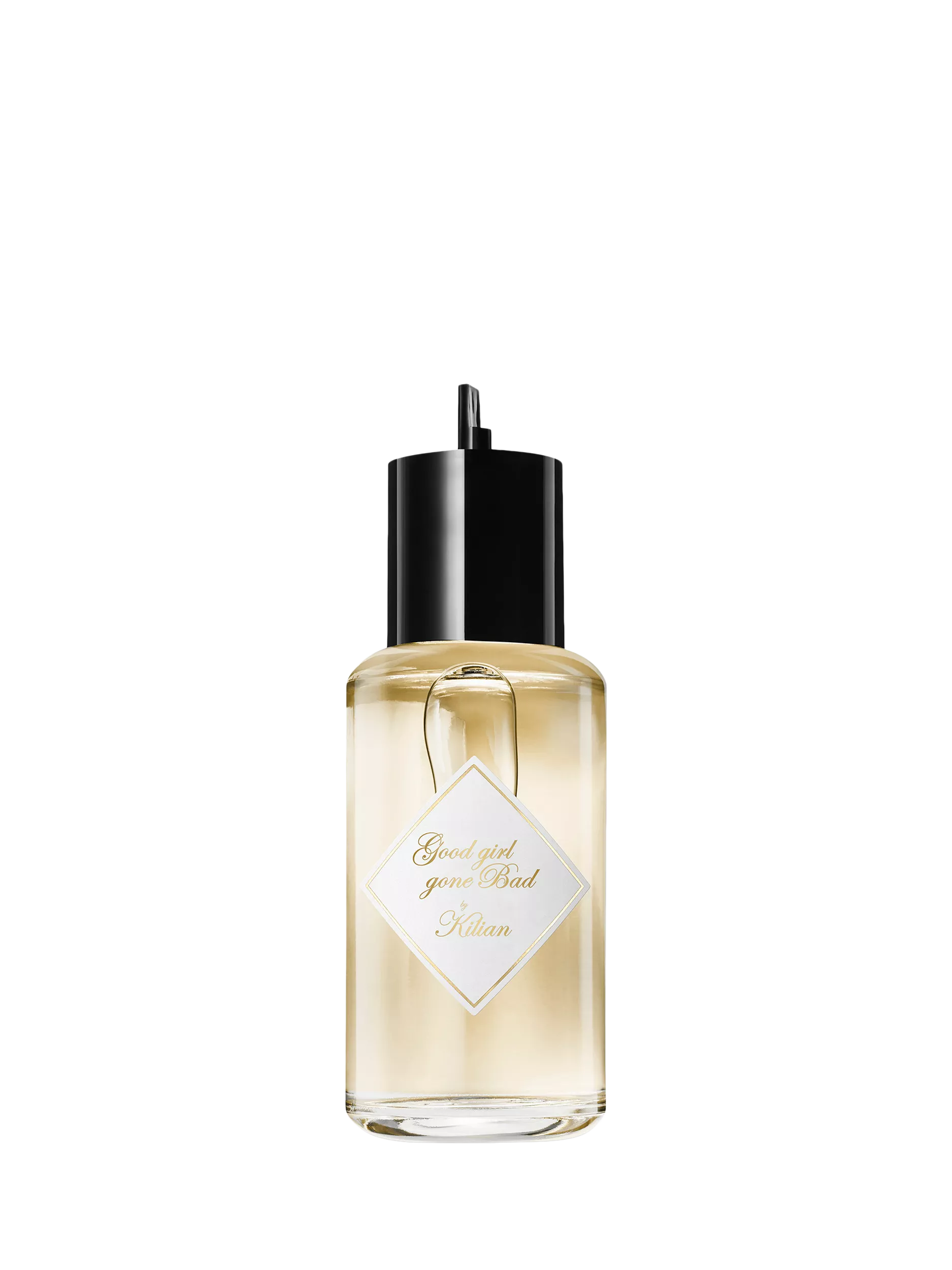 KILIAN Good Girl Gone Bad eau de parfum refill 100ml, UK version