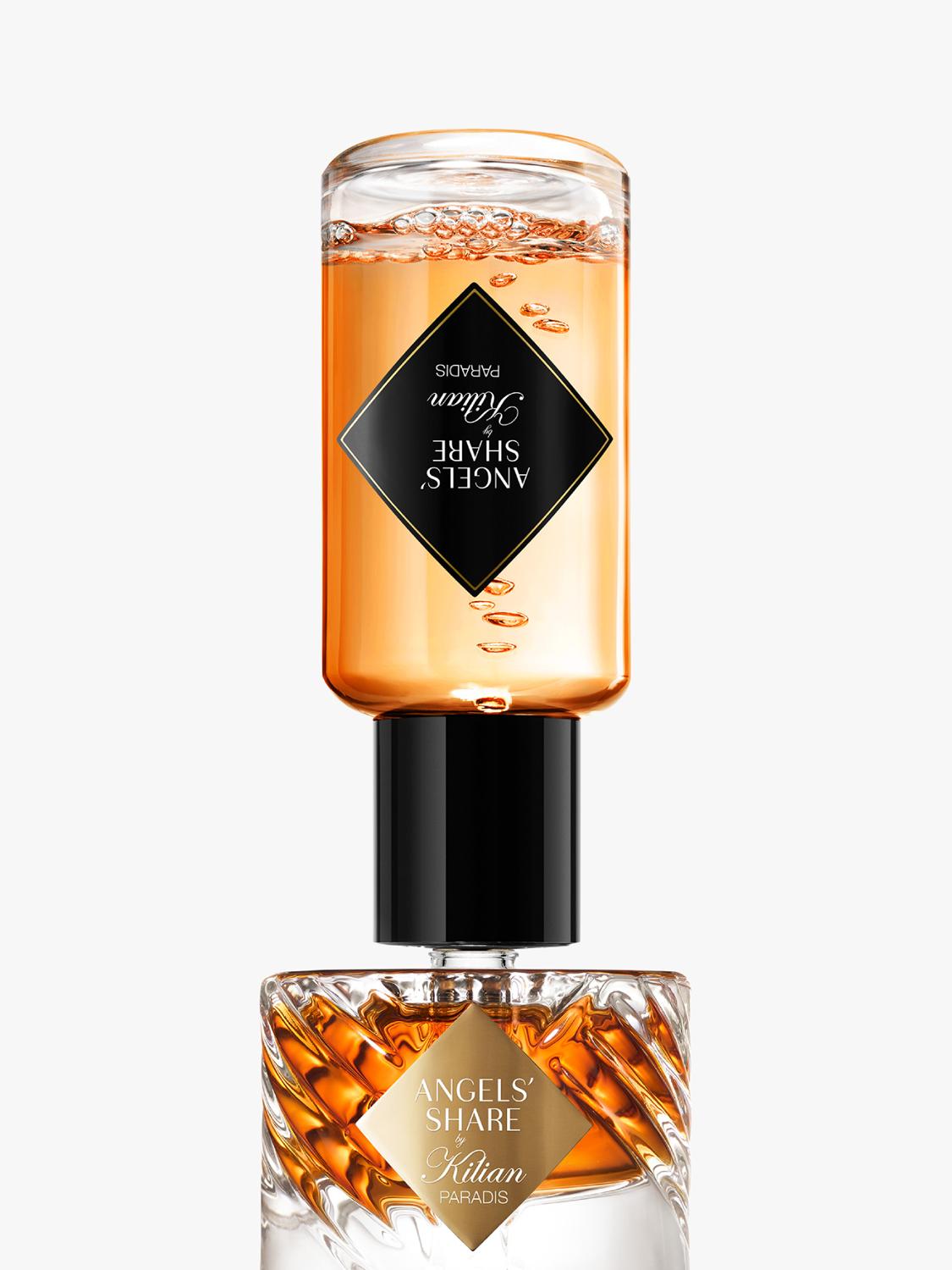 KILIAN PARIS Angel's Share Paradis extrait de parfum refill 100ml, UK version