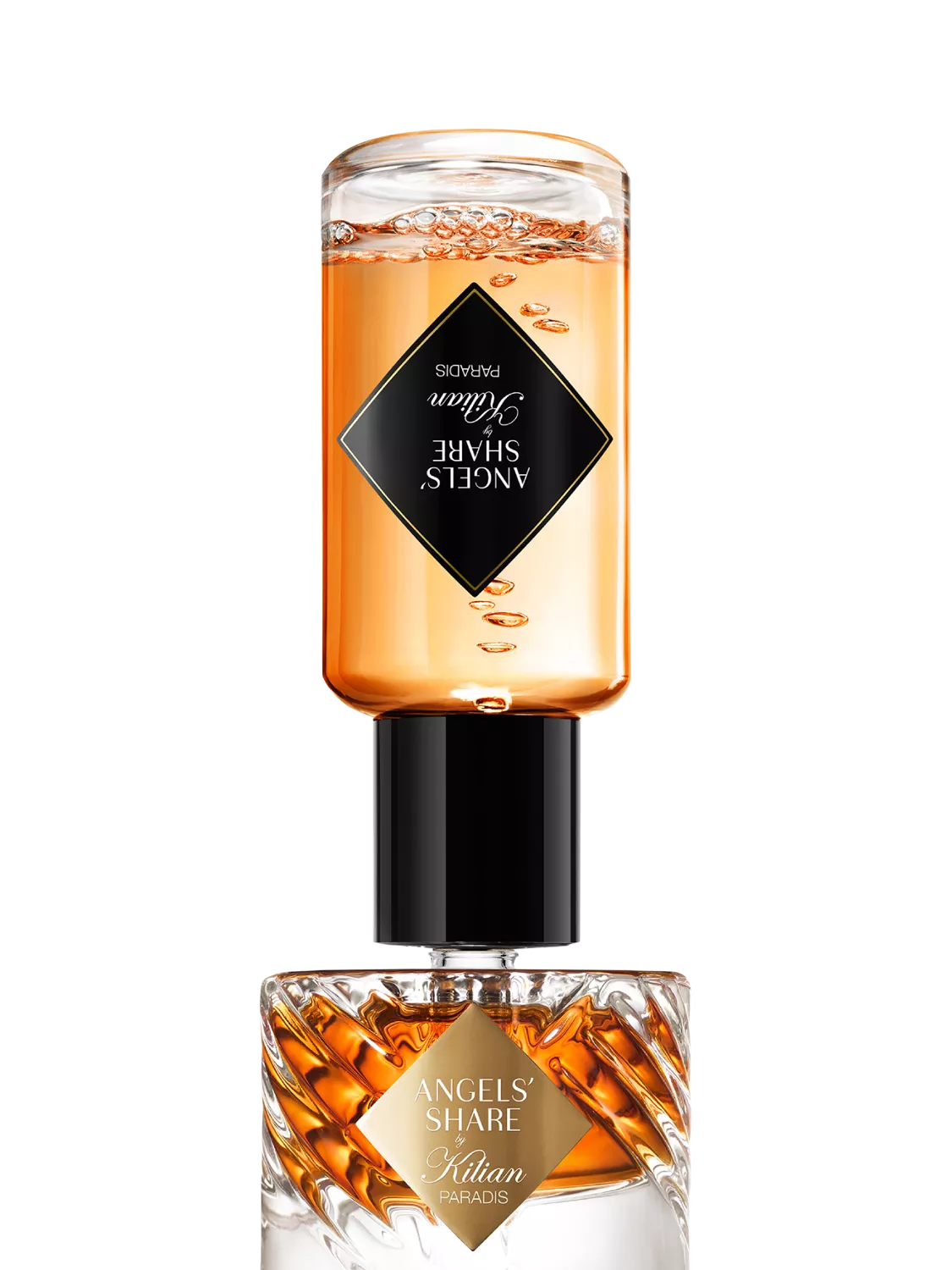 KILIAN PARIS Angel's Share Paradis extrait de parfum refill 100ml, UK version