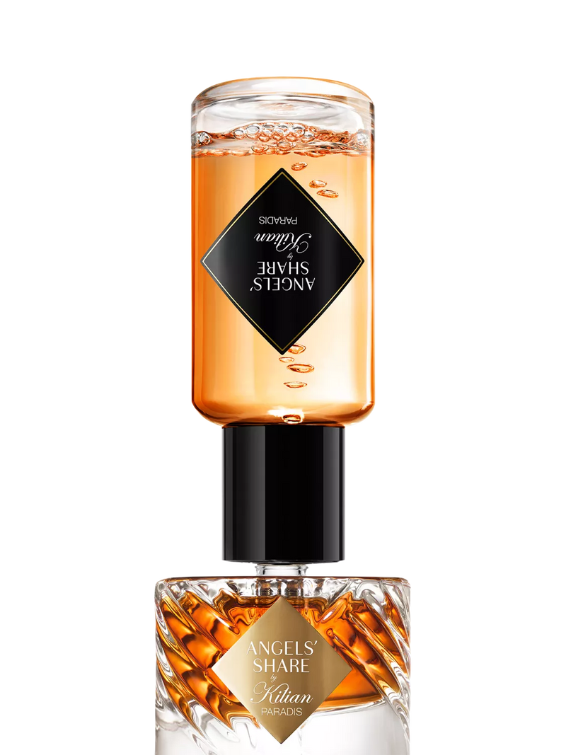 KILIAN PARIS Angel's Share Paradis extrait de parfum refill 100ml, UK version