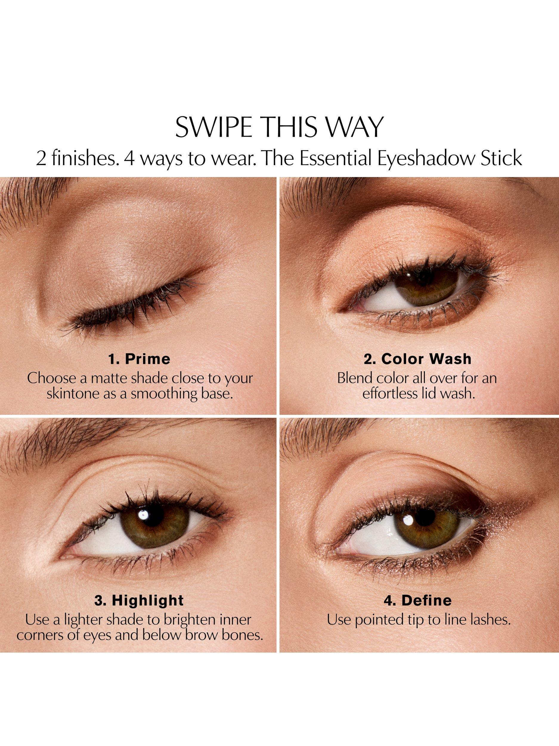 Estée Lauder Essential eyeshadow stick 1.6g - British product
