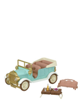 Sylvanian Families Classic Family Car toy vehicle (British brand)