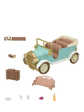 Sylvanian Families Classic Family Car toy vehicle (British brand)