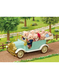 Sylvanian Families Classic Family Car toy vehicle (British brand)