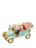 Sylvanian Families Classic Family Car toy vehicle (British brand)
