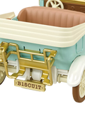 Sylvanian Families Classic Family Car toy vehicle (British brand)