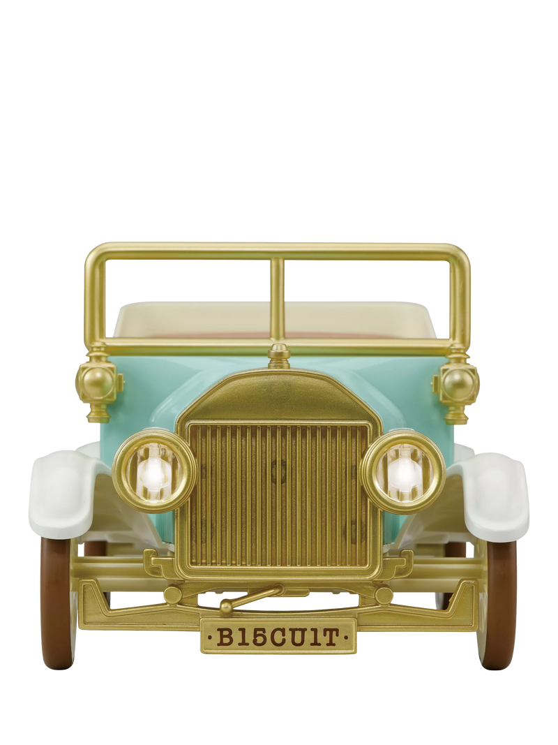 Sylvanian Families Classic Family Car toy vehicle (British brand)