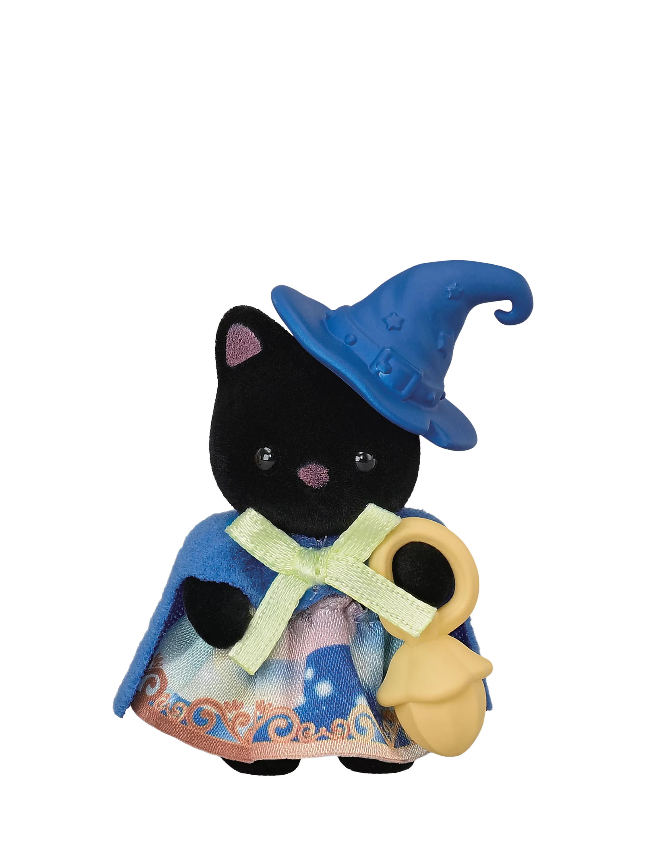 Sylvanian Families Halloween Pumpkin Carriage Playset - British product