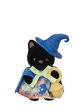 Sylvanian Families Halloween Pumpkin Carriage Playset - British product