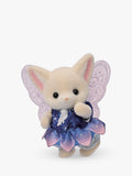 Sylvanian Families Fairy Castle Woodland Wonder toy set - British product