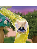 Sylvanian Families Fairy Castle Woodland Wonder toy set - British product