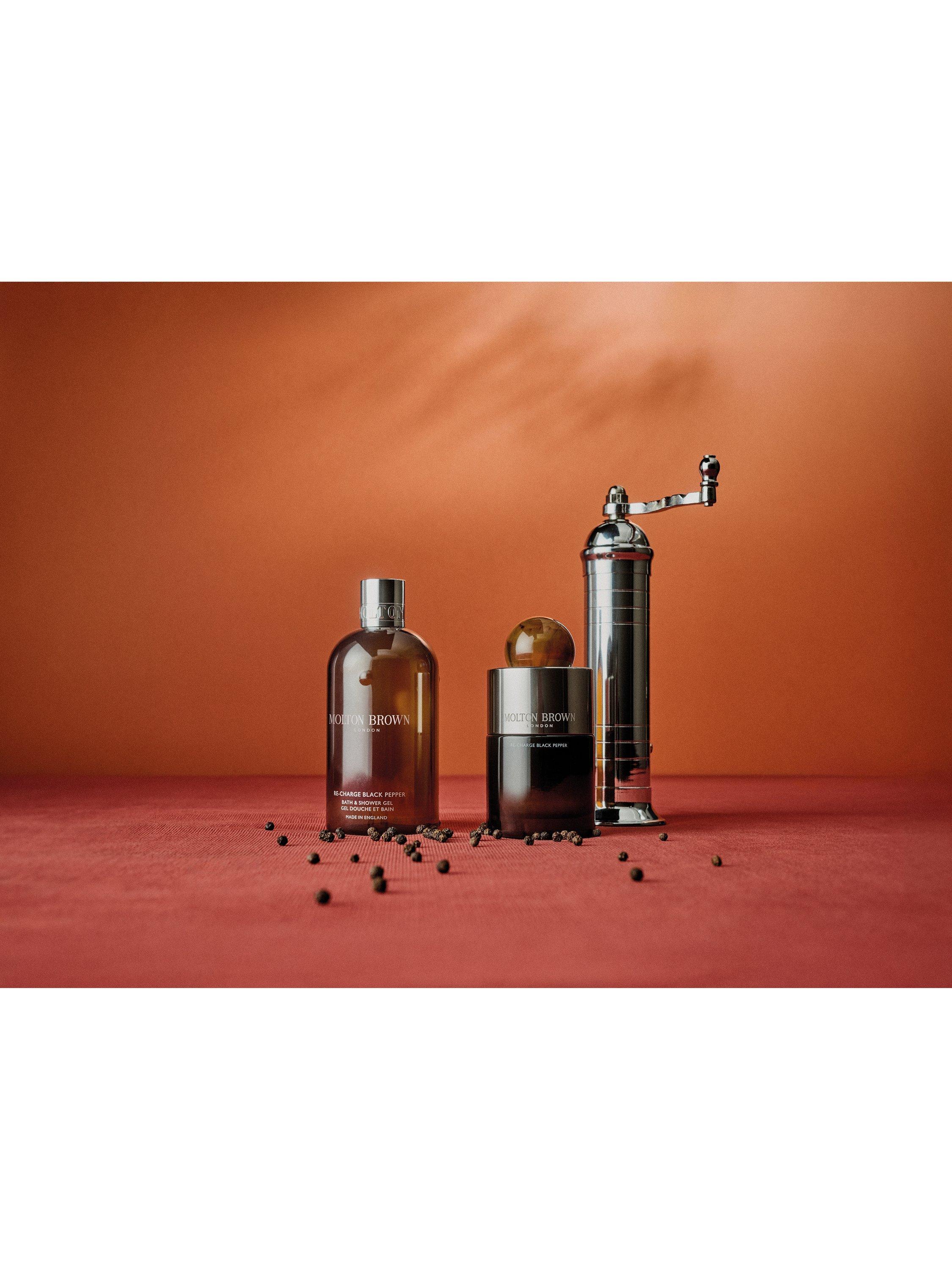 Molton Brown Black Pepper deodorant spray 150ml, UK version