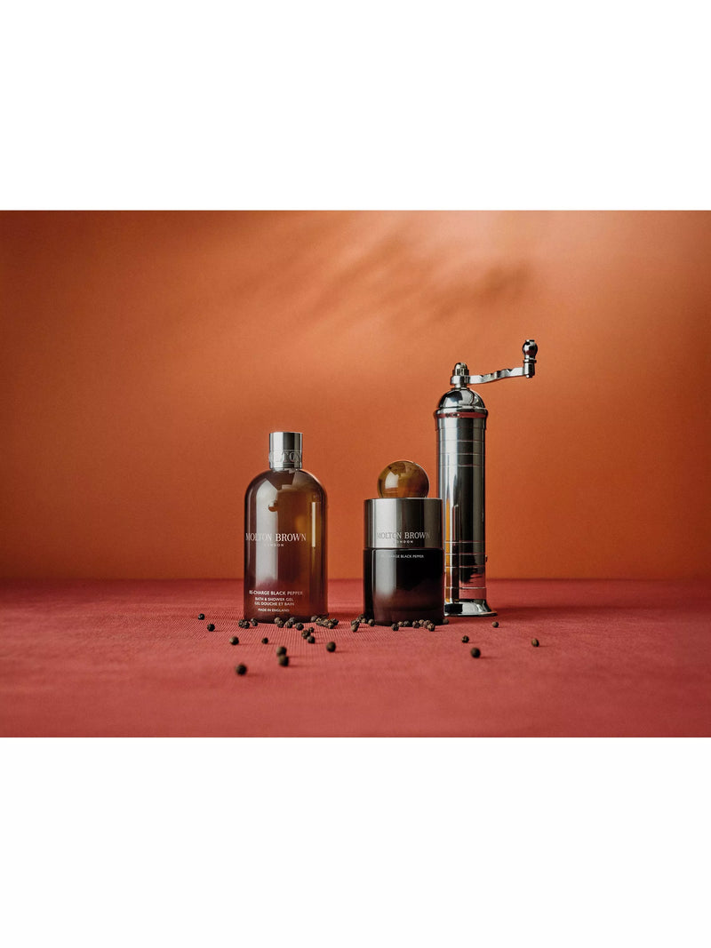 Molton Brown Black Pepper deodorant spray 150ml, UK version
