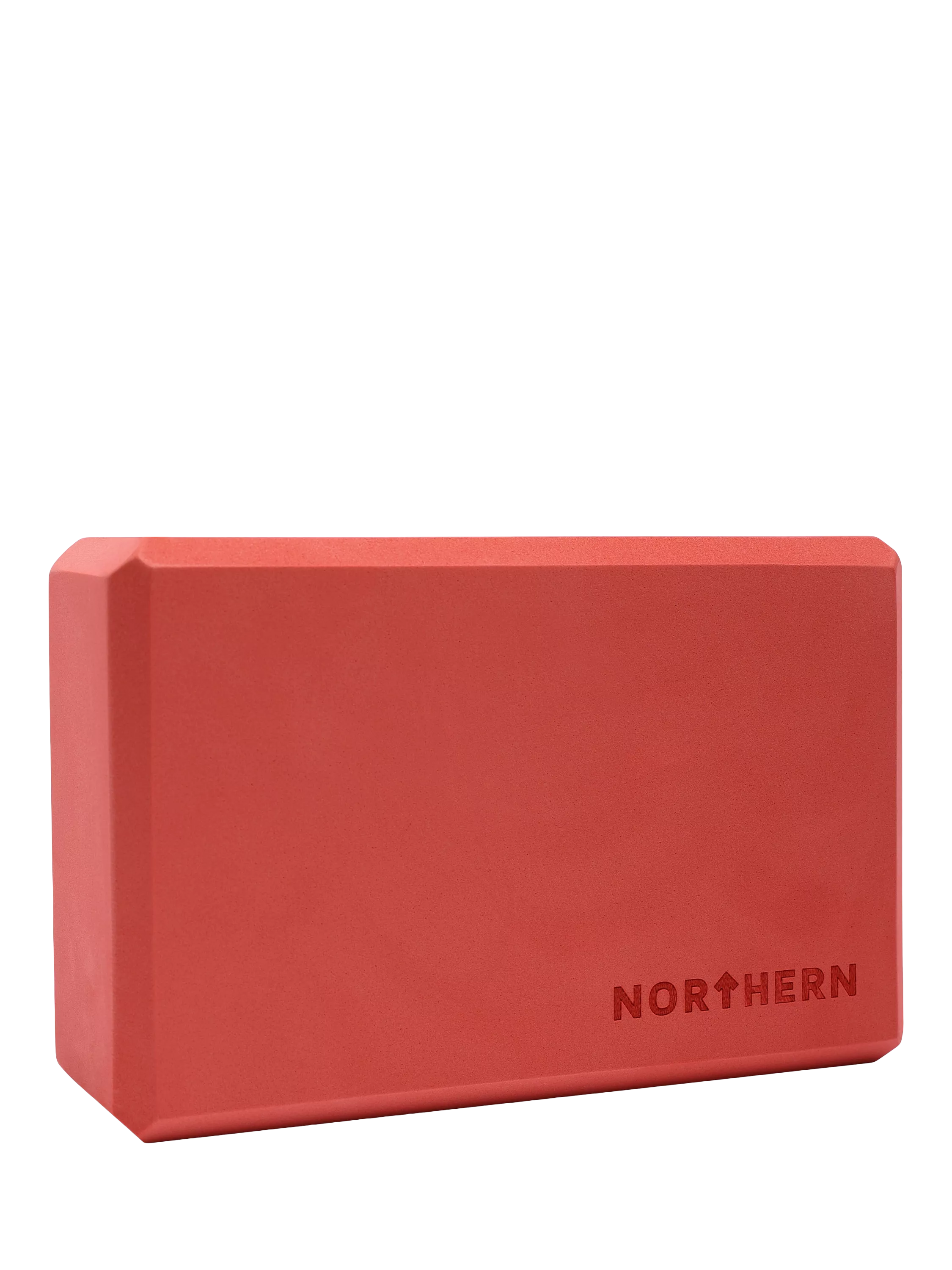 Northern Gym Equipment Hi Density Foam Yoga Block