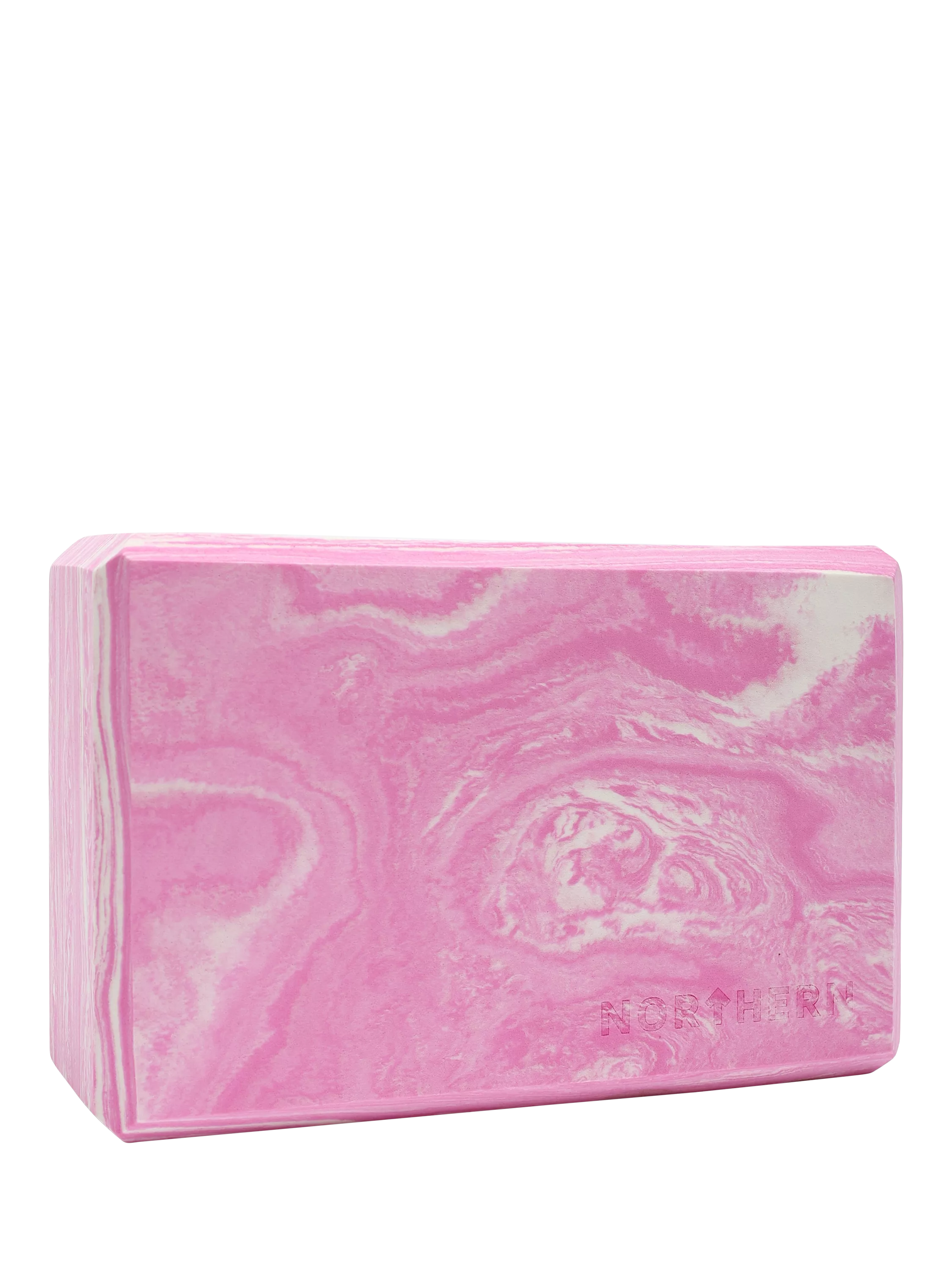 Northern Gym Equipment Hi Density Foam Yoga Block