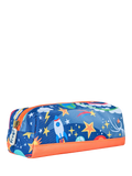 Frugi kids pencil case space print, UK version
