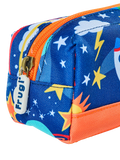 Frugi kids pencil case space print, UK version