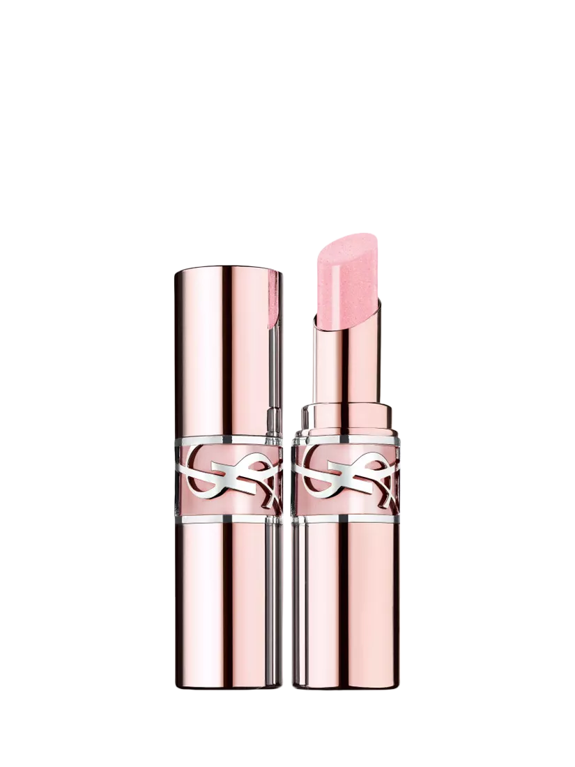 Yves Saint Laurent Loveshine Candy Glow tinted lip balm 3.2g, imported from the UK