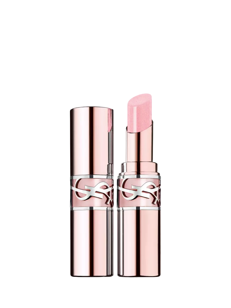Yves Saint Laurent Loveshine Candy Glow tinted lip balm 3.2g, imported from the UK