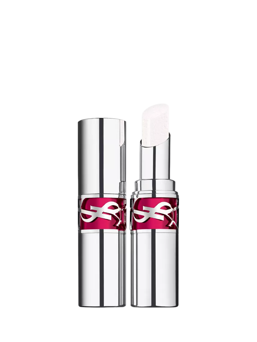Yves Saint Laurent Loveshine Candy Glaze lip gloss 4g, UK version