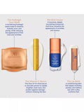 Augustinus Bader The Fresh Glow Kit skincare gift set, UK version