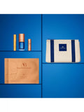 Augustinus Bader The Fresh Glow Kit skincare gift set, UK version