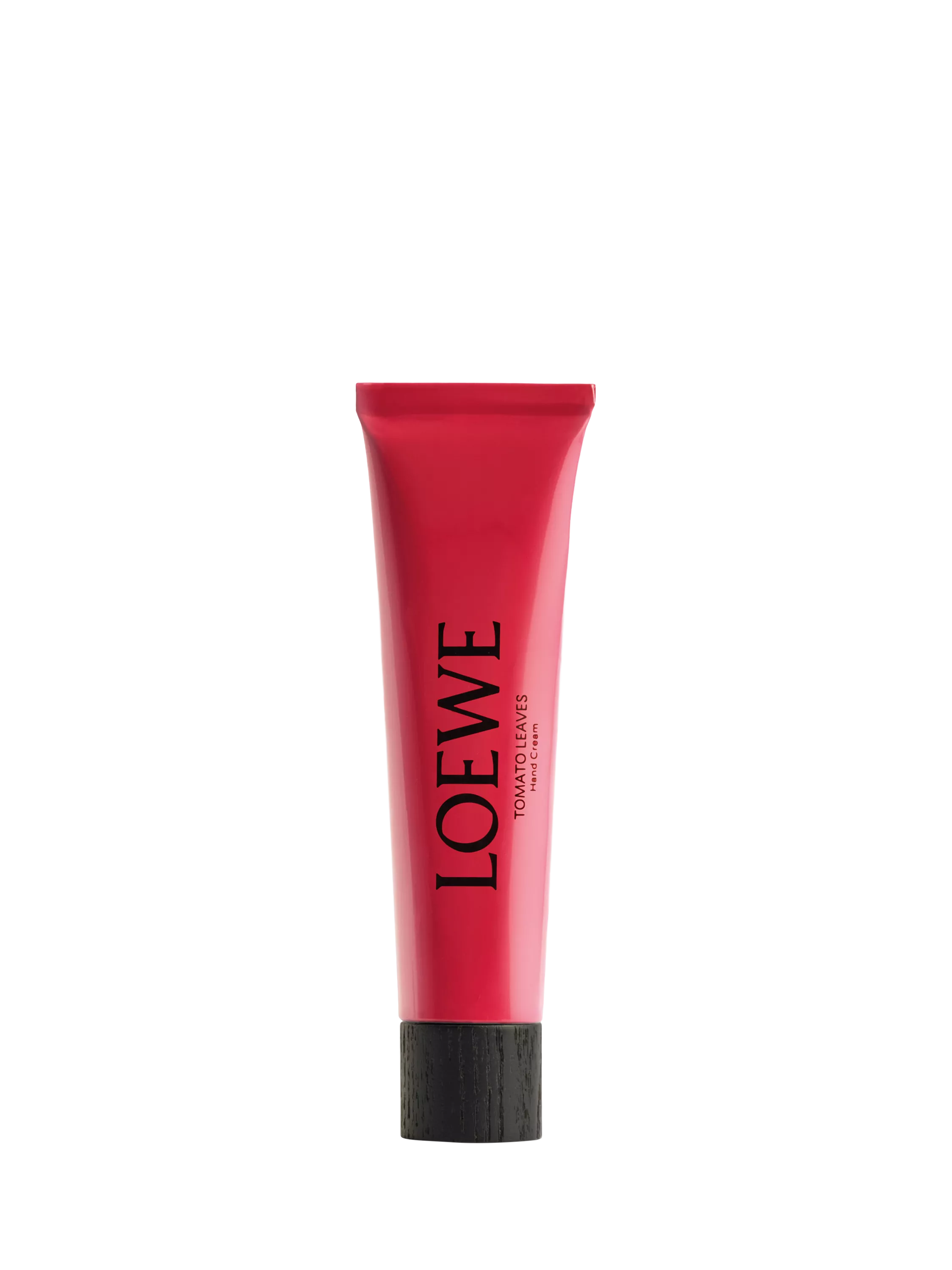 LOEWE Tomato Leaves Hand Cream 75ml (British brand)