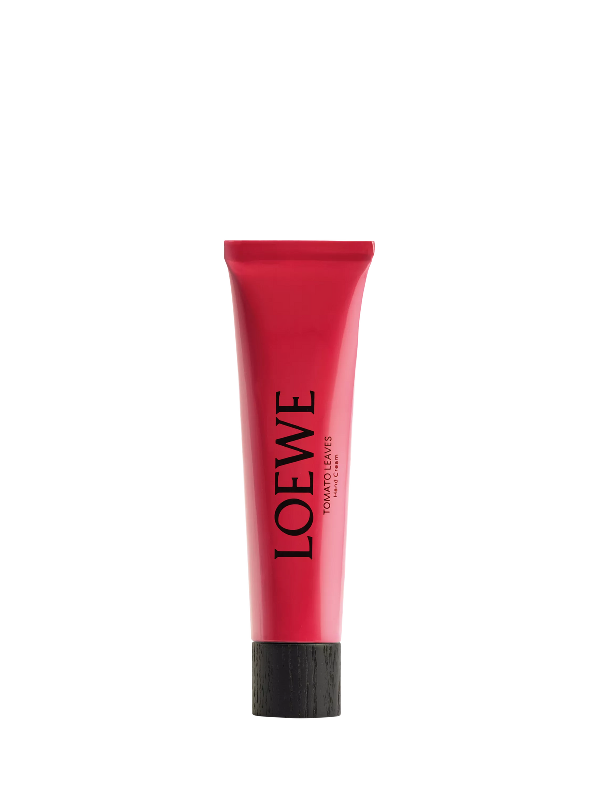 LOEWE Tomato Leaves Hand Cream 75ml (British brand)