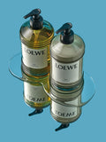 LOEWE Tomato Leaves Hand Cream 75ml (British brand)