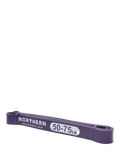 Northern Gym resistance band purple, UK version
