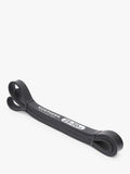 Northern Gym standard workout resistance band in black - British product