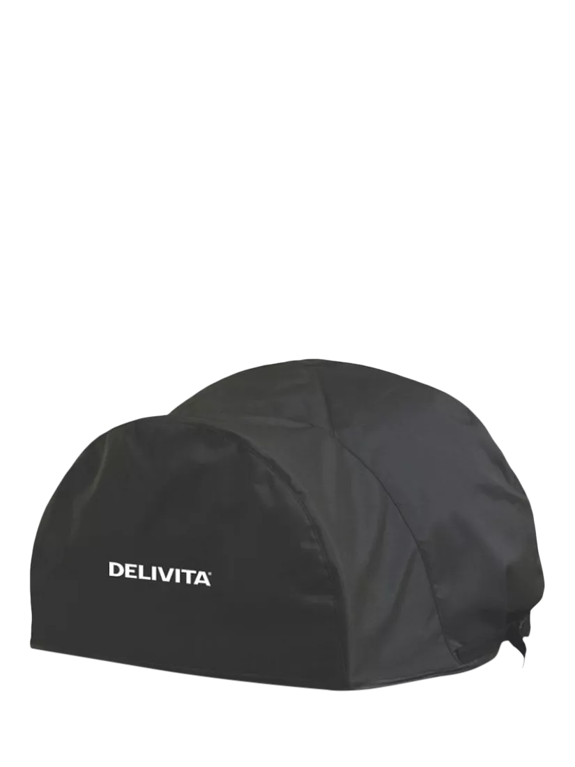 DeliVita pizza oven cover for Origin and Flow models (British brand)