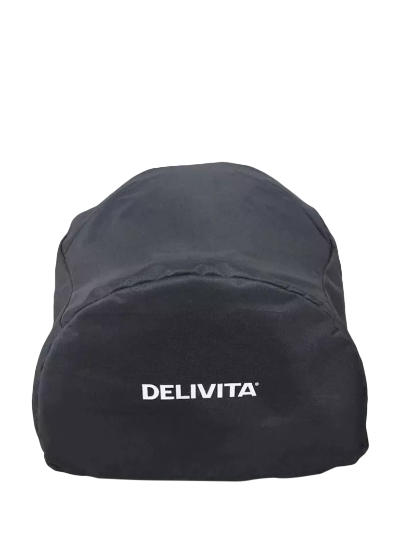 DeliVita pizza oven cover for Origin and Flow models (British brand)