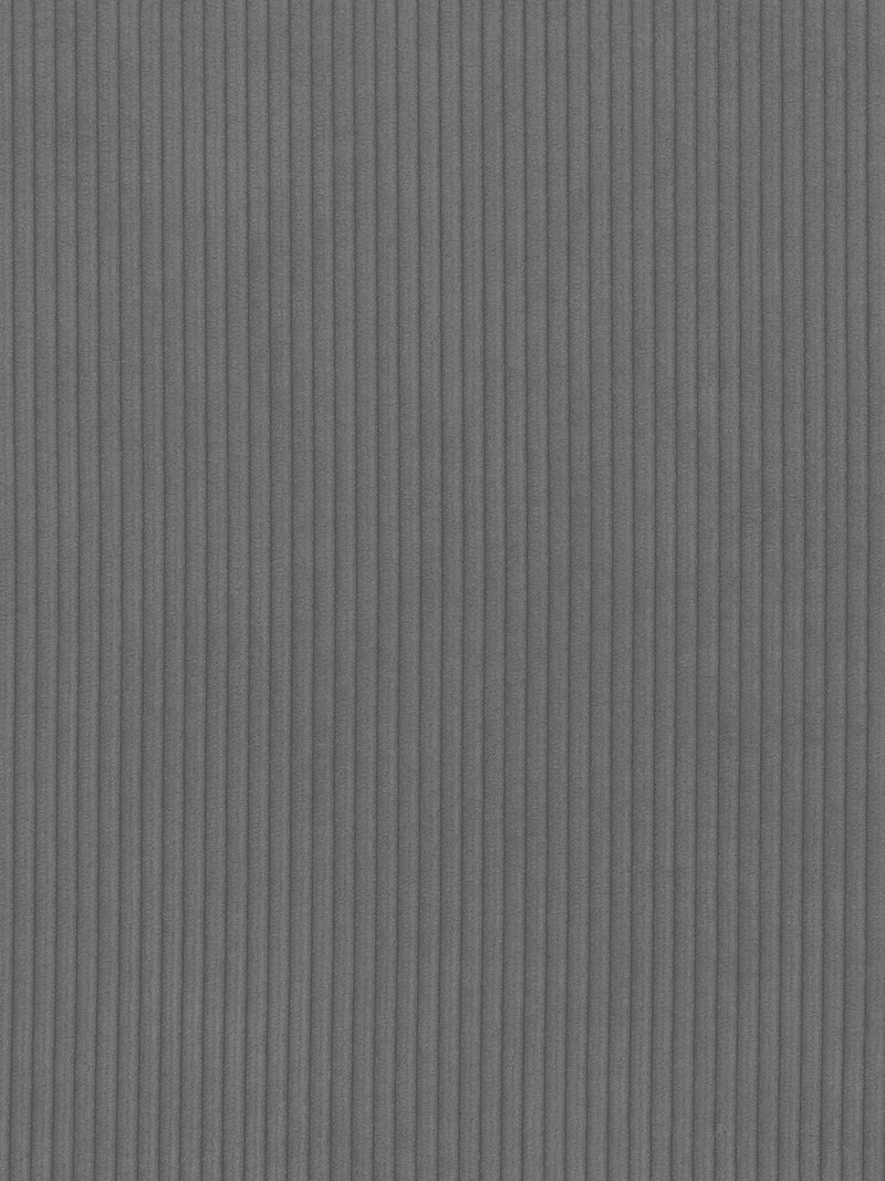 H&S Fabrics Ambleside Corduroy Chenille Furnishing Fabric