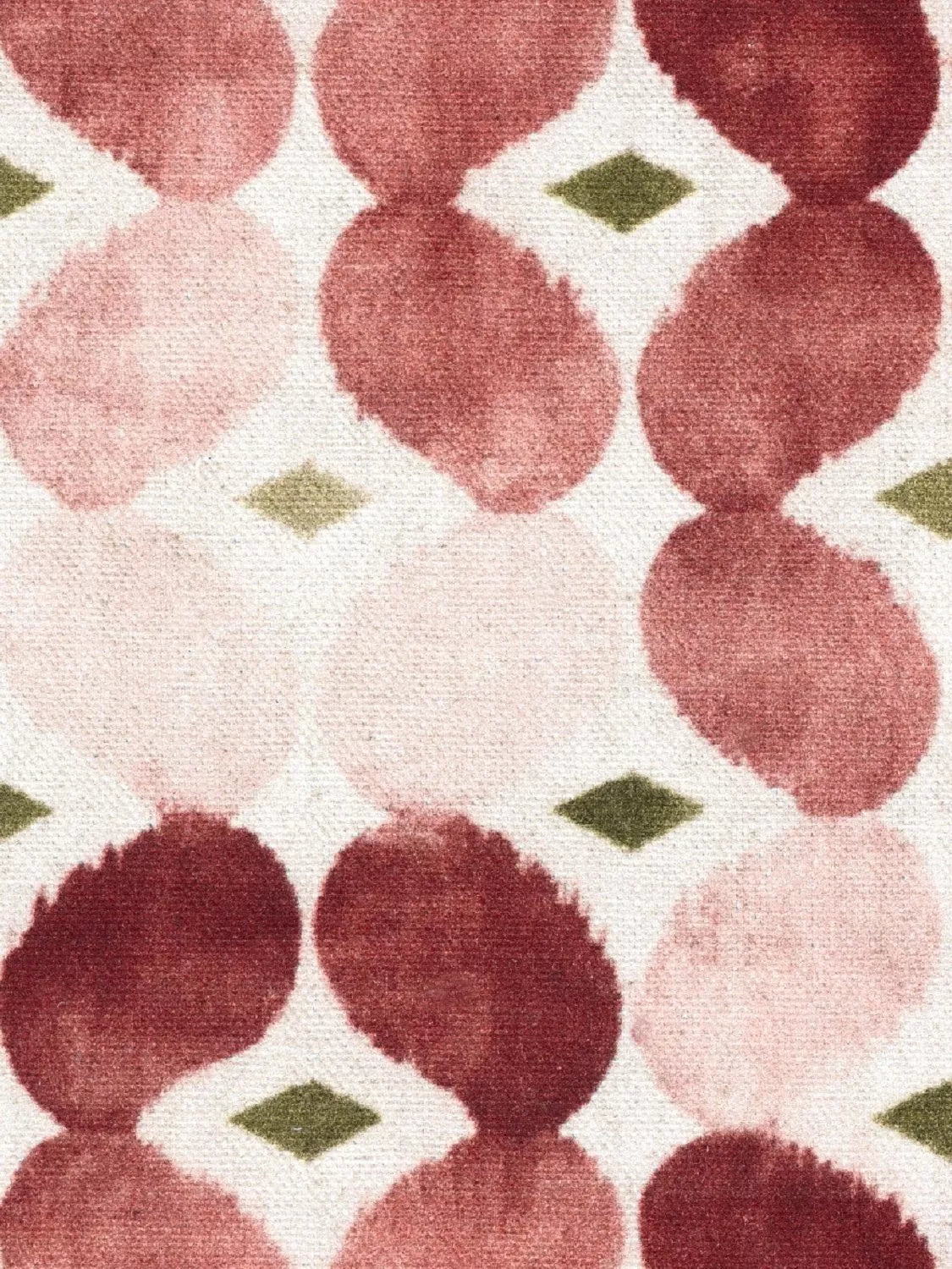 H&S Fabrics Fountain Furnishing Fabric