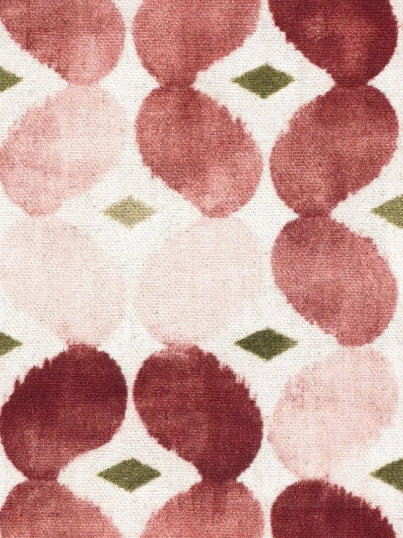 H&S Fabrics Fountain Furnishing Fabric
