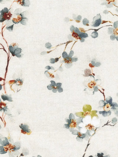 John Lewis H&S Fabrics Jasmine Furnishing Fabric- Buy online at McGrocer