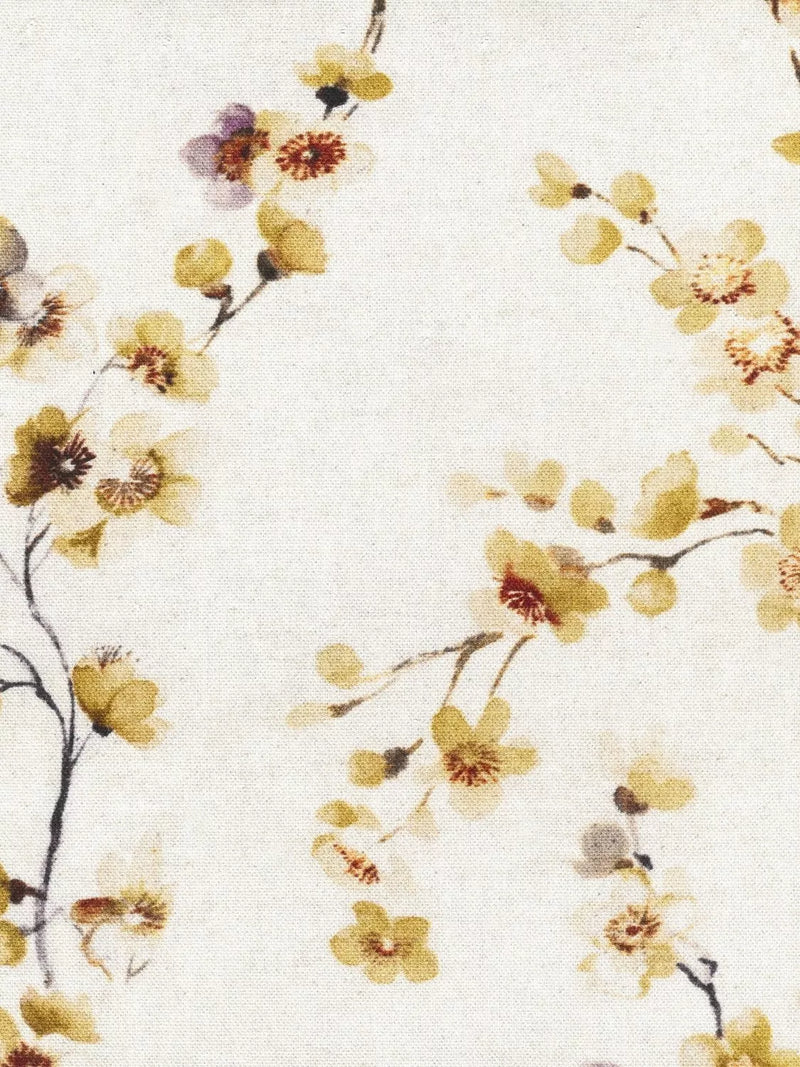 H&S Fabrics Jasmine Furnishing Fabric