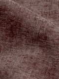 H&S Fabrics Perranporth Furnishing Fabric, Conker
